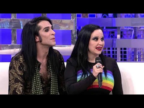 Mario Vaquerizo desmiente su separación de Alaska: “Nuestra relación va fenomenal”