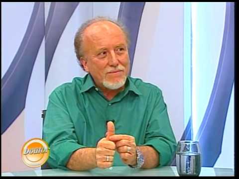 Programa Consulta ao Doutor - RIT TV 11/05/2016 Aliviando o stress de forma natural