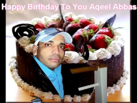 Your Videos  Happy Birthday To You Aqeel (1).mp4