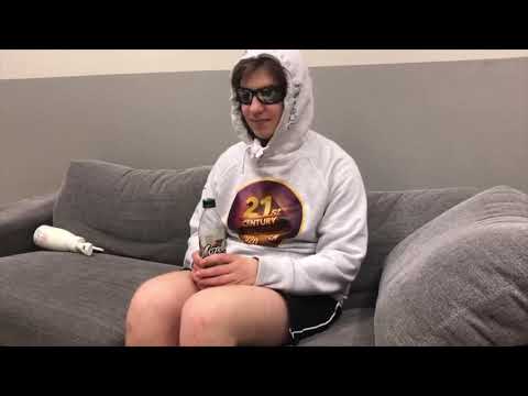 Nadderudrevyen 2020 - Vlog dag 6