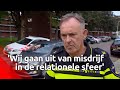 Politiewoordvoerder: 'Sprake van misdrijf in de relationele sfeer'