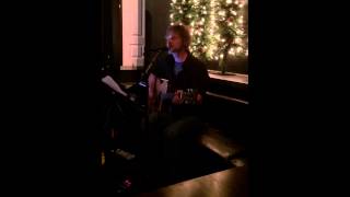 Stories Coffeehouse Live Music - Tracy Skretta