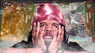 Trying To Be Great In A Mode He HATES! (Madden Beef Ep.101)