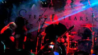 Before the Dawn - My Room (18.09.2010, Tochka, Moscow, Russia)