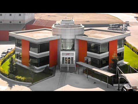 Tellioglu Company Video