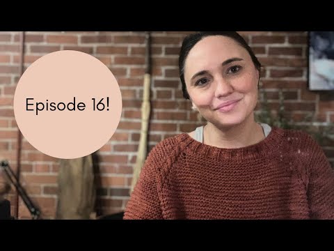 Episode 16: Chats with The Farmers Daughter Fibers