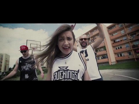 C-zet feat. Wrona aka. Wu, Klaudia - Zajawka prod. Ceha