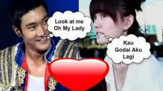 Agnes Monica - Falling (International Single)