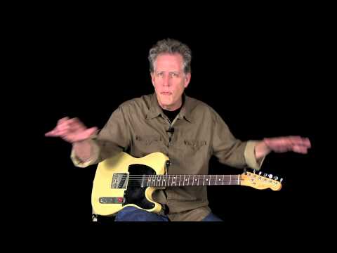 Keith Wyatt - Talkin Blues - All-In-One Shuffle Rhythm