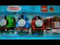 Lego Dopelo Thomas And Friends Advert