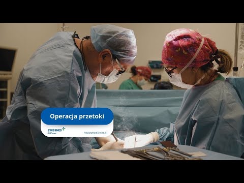 Jak wygląda operacja przetoki odbytu? | Gastrologia i Proktologia | LUX MED Szpital Gdańsk