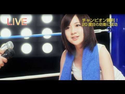 Video thumbnail for ファイティング☆ヒーロー (Fighting☆Hero)