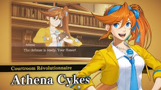 Apollo Justice: Ace Attorney Trilogy