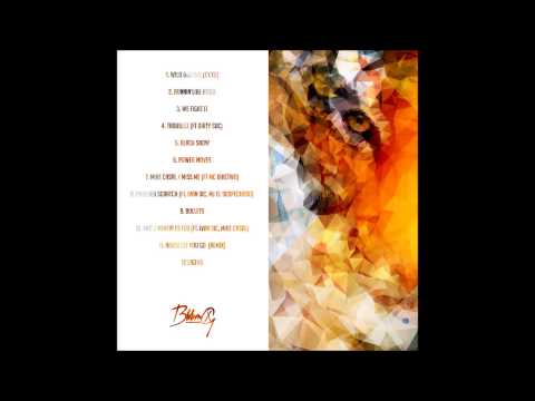 4. Troublez (ft. Dirty Suc) | Mike Casal & MFC - "Wild Dreams" Tha Mixtape