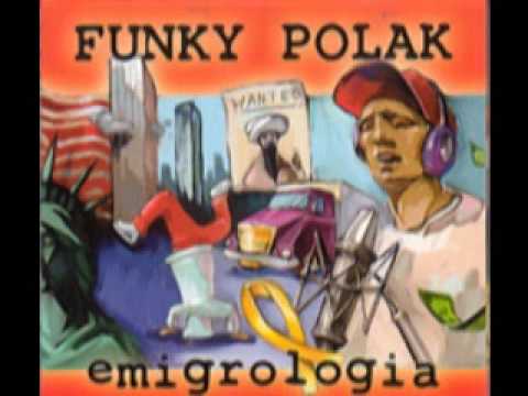 Funky Polak - Nieważne