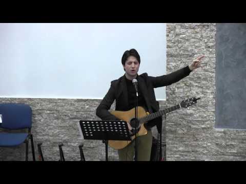 Evanghelizare BBH Orăștie 07.02.2016 - David Lela - AR