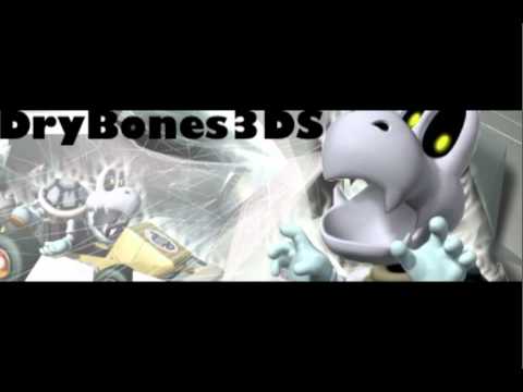 Dry Bones Theme