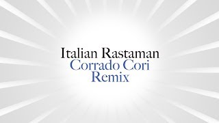 dr.gam - Italian Rastaman (Corrado Cori Remix)