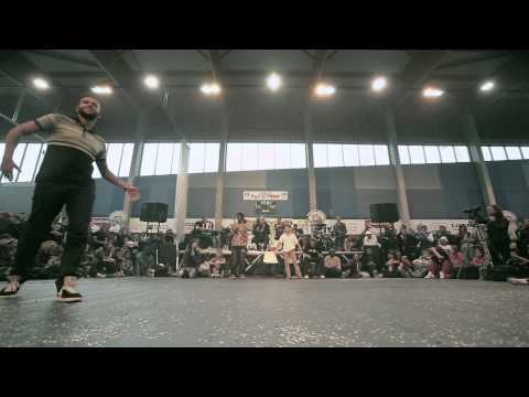 Defipayette Arras Démo du Jury - Jann Gallois, Brahim Bouchelaghem et Djidawi