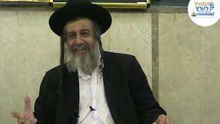 פרשת ויקרא | בירור האמונה שבגלות | סוד הישועה | השפע של פסח | הרב מאיר שלמה (הרב מאיר שלמה זצ"ל) - התמונה מוצגת ישירות מתוך אתר האינטרנט יוטיוב. זכויות היוצרים בתמונה שייכות ליוצרה. קישור קרדיט למקור התוכן נמצא בתוך דף הסרטון