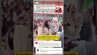 Download lagu LUCU NYA APING KETIKA DIA PERFORM DI SEKOLAH NYA GAK ADA YANG JOGET.. ‼️😆 mp3