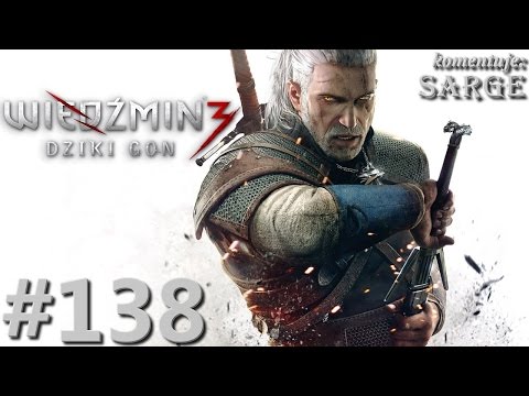 Zagrajmy w Wiedźmin 3: Dziki Gon [60 fps] odc. 138 - Odnalezienie Filippy Eilhart