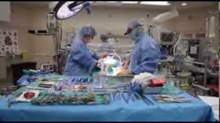 Episode 1 - Doctors Care - Cardiac Sciences Program - St. Boniface Hospital