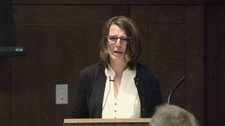 Researcher Talk: Reining in the State