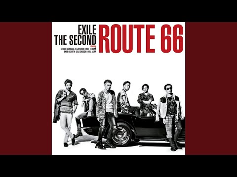 Video thumbnail for Route 66