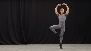 Insight: Ballet Glossary - Pirouette