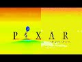 Pixar Intro Effects Original Vs Pixel Art
