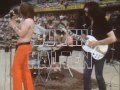 Black Sabbath War Pigs 21 06 1970 Rock Circus
