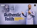 Authentic Faith Prioritizing Personal Experiences Over External Influences Phaneroo Sunday 280