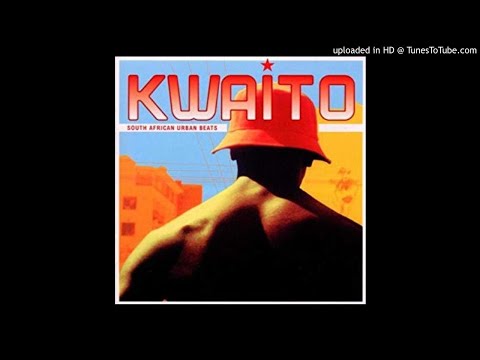 DJ Walker/Senyaka - Satane O maponapona