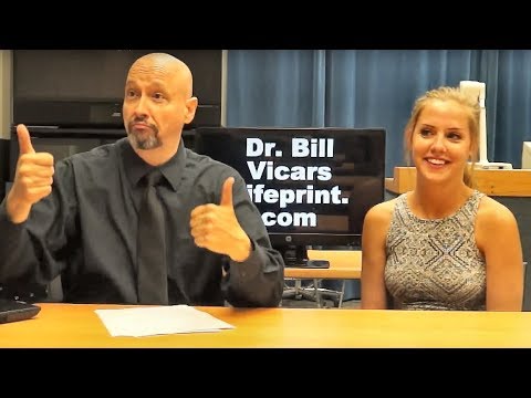 Customer Service Sign Language Retail ASL Cassie