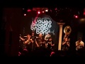 Youngblood Brass Band - Word On The Street (clip) - Live in Berlin 2019