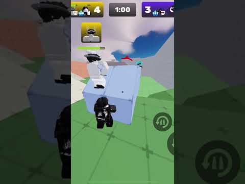 I ENDED a 725 Win Streak in Roblox Rivals! #rivals #roblox #gaming #robloxrivals #rivals #edit