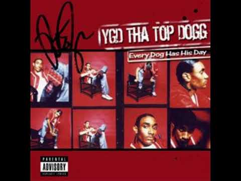 YGD Tha Top Dogg - She Used To Know Me OG Reconstruction