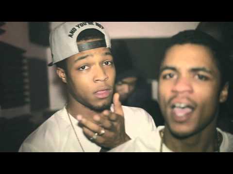 ST & LJ - Big Banz | Video by @PacmanTV @ST_BigBanz