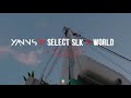 Yanns Ft Select SLK x World - Tess (clip officiel)