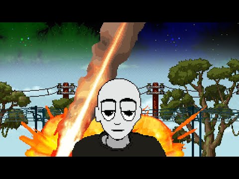 Video thumbnail for Flames