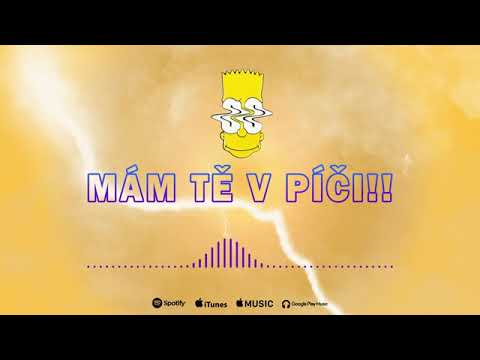 Daniel Šafařík - Mám tě v píči