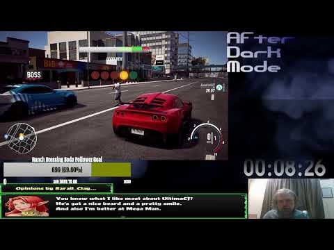 Need for Speed Payback - PT9