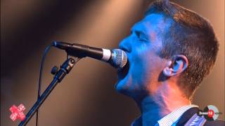 The Walkmen - We Can&#39;t Be Beat - Lowlands 2012