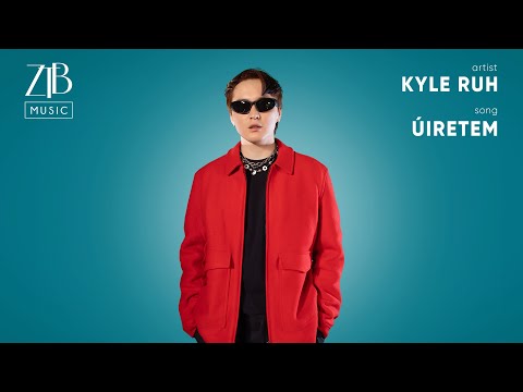 Kyle Ruh - Uiretem (cover Oxlade - KU LO SA) | ZTB Music