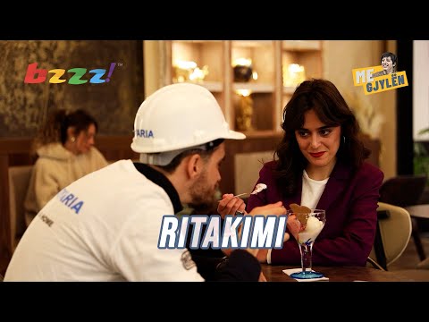 Ritakimi - Episodi i 34-të "Me Gjylen"