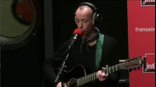 Plus trop vivant, plus trop debout - La chanson de Frédéric Fromet