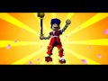 Dankoopa VGM Picks 26 I Am Impact Mystical Ninja Staring Goemon