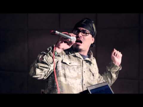 Dom Lampa Versões - Three Little Birds (Marley)