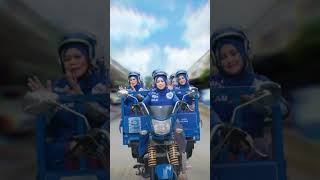 Download lagu Jaga keluarga di bulan suci dengan kemurnian AQUA 100% MURNI. Pesan AQUA Galon sekarang! mp3